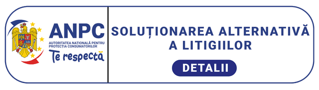 ANPC - Consumer Protection Authority